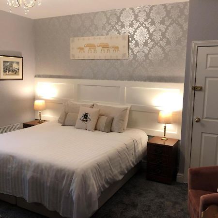 ホテル Adcote House (Adults Only) ランディドノー エクステリア 写真