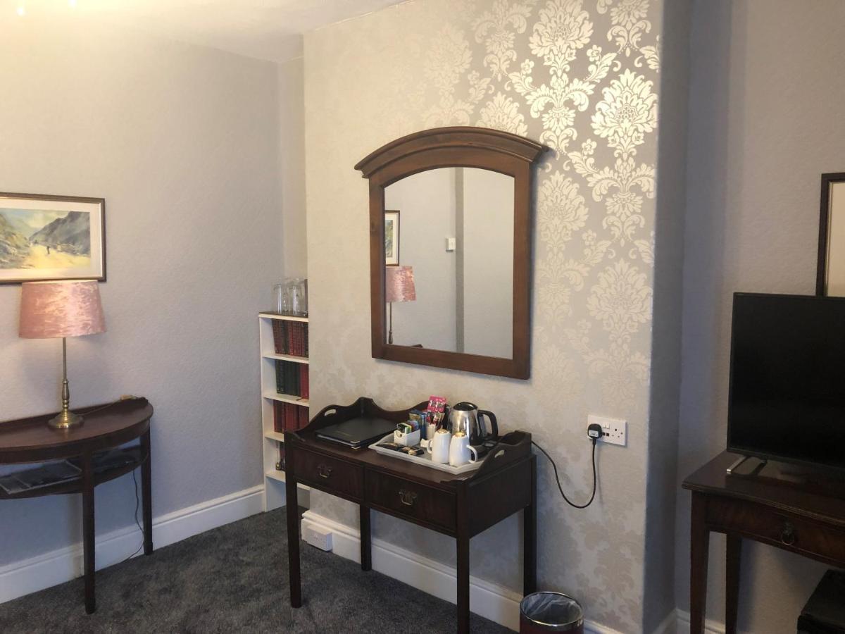 ホテル Adcote House (Adults Only) ランディドノー エクステリア 写真