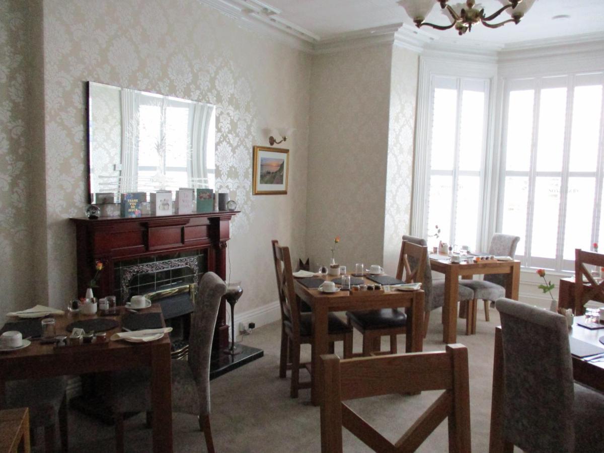ホテル Adcote House (Adults Only) ランディドノー エクステリア 写真