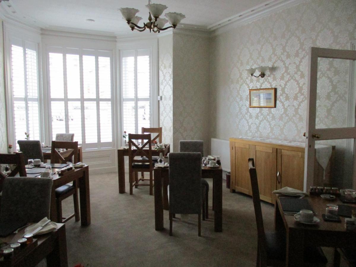 ホテル Adcote House (Adults Only) ランディドノー エクステリア 写真