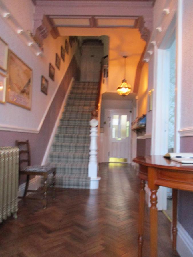 ホテル Adcote House (Adults Only) ランディドノー エクステリア 写真
