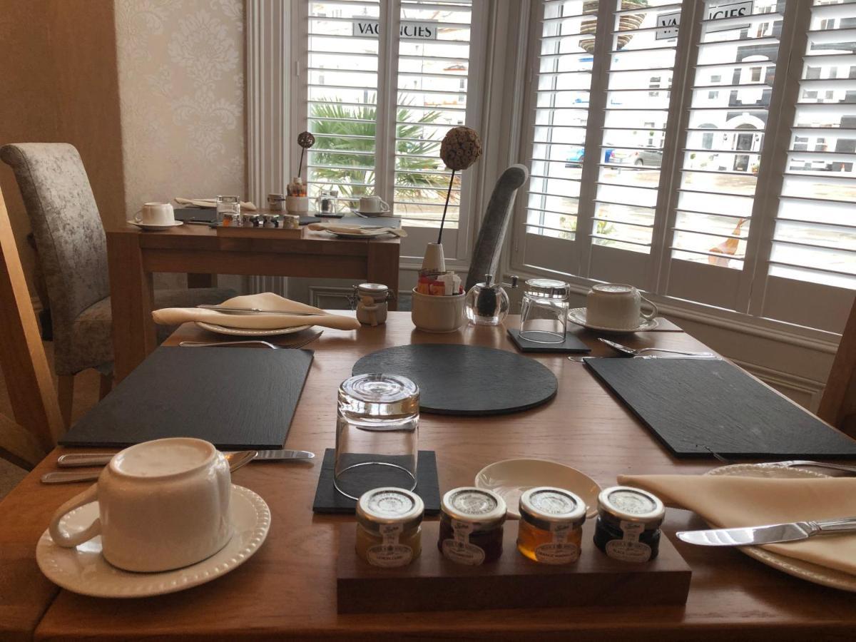 ホテル Adcote House (Adults Only) ランディドノー エクステリア 写真