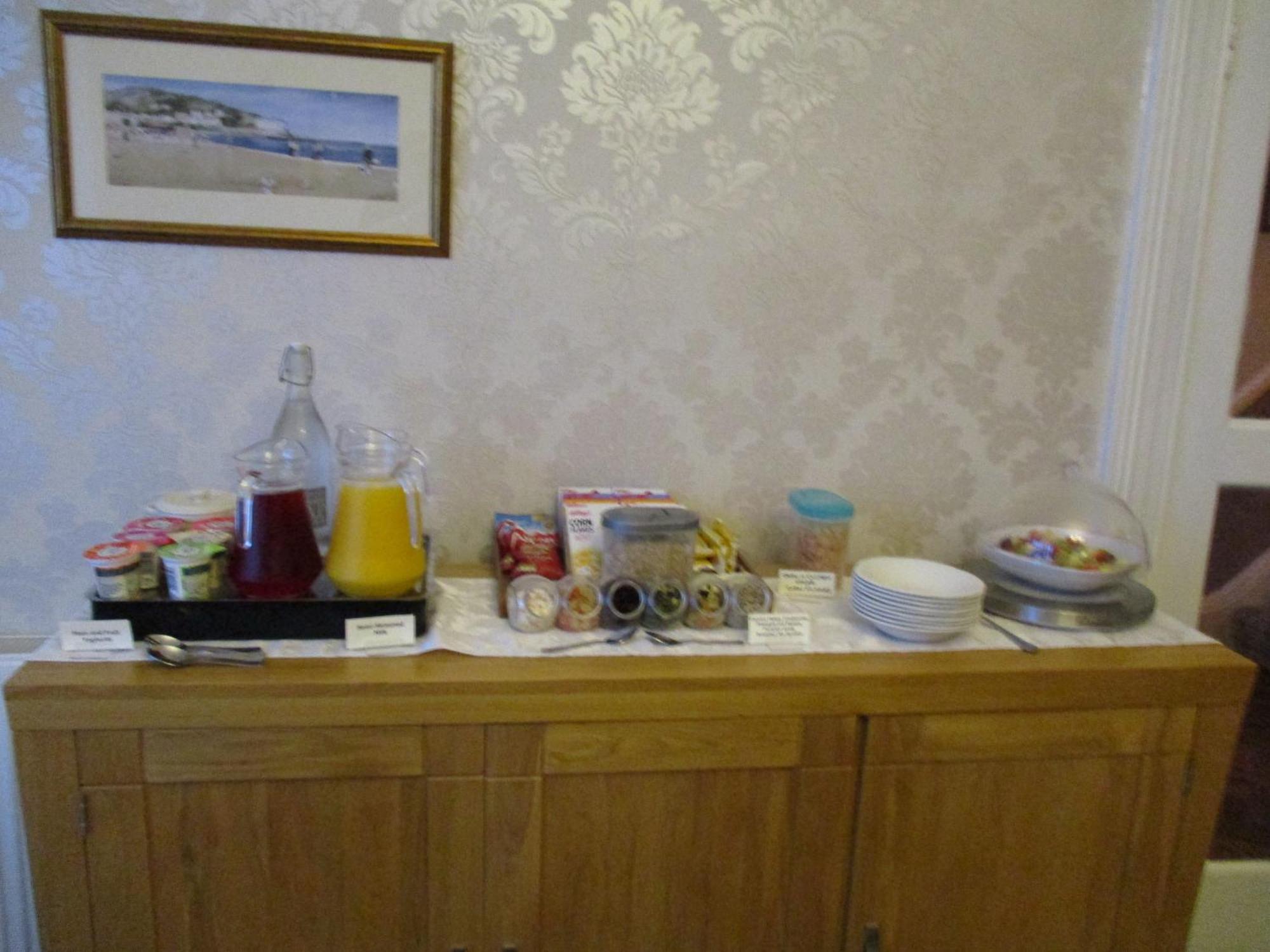 ホテル Adcote House (Adults Only) ランディドノー エクステリア 写真