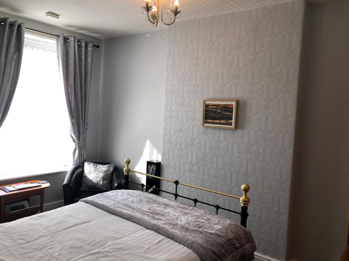 ホテル Adcote House (Adults Only) ランディドノー エクステリア 写真