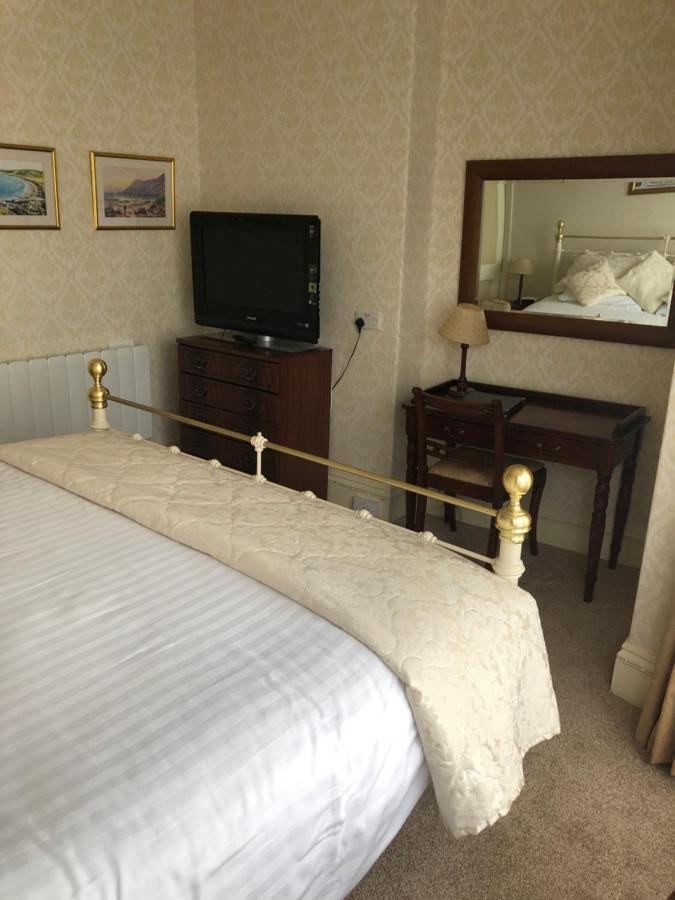 ホテル Adcote House (Adults Only) ランディドノー エクステリア 写真