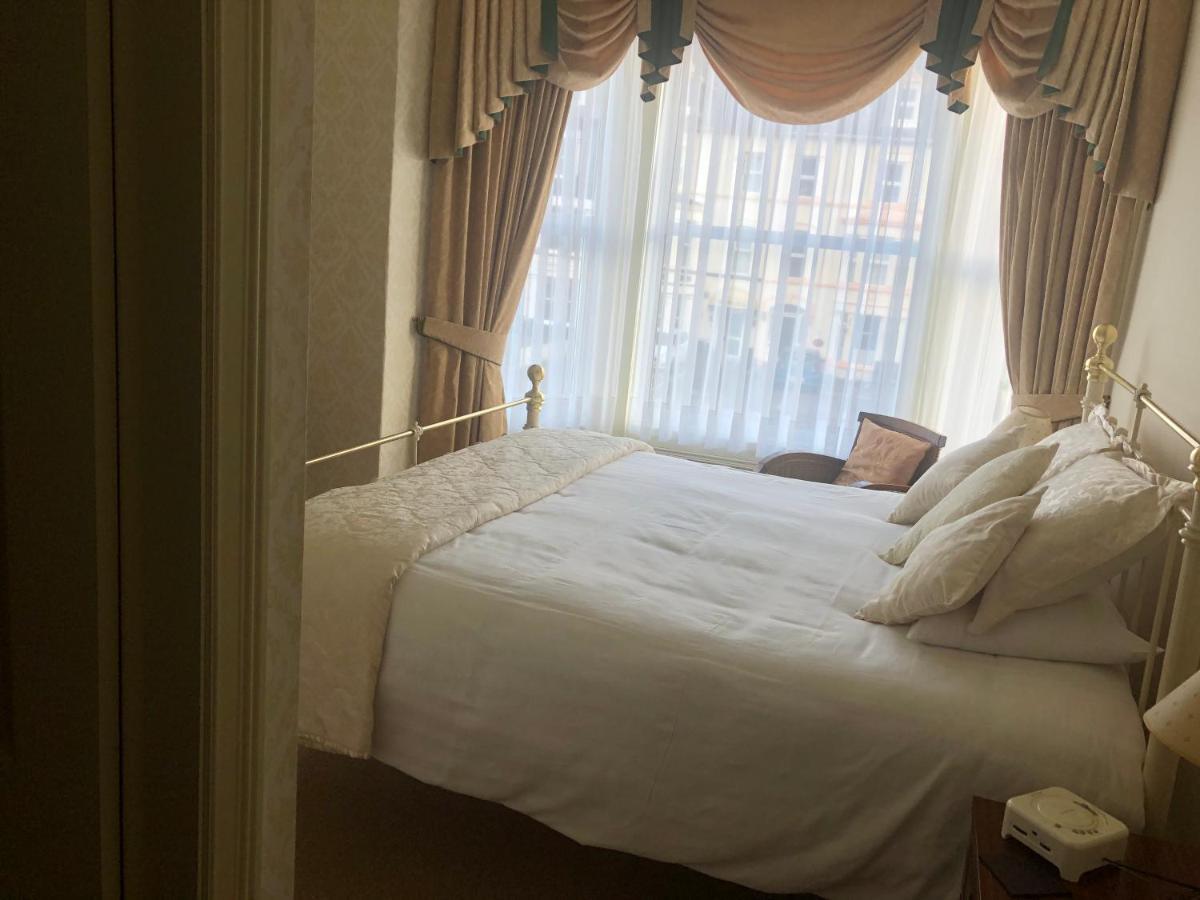 ホテル Adcote House (Adults Only) ランディドノー エクステリア 写真