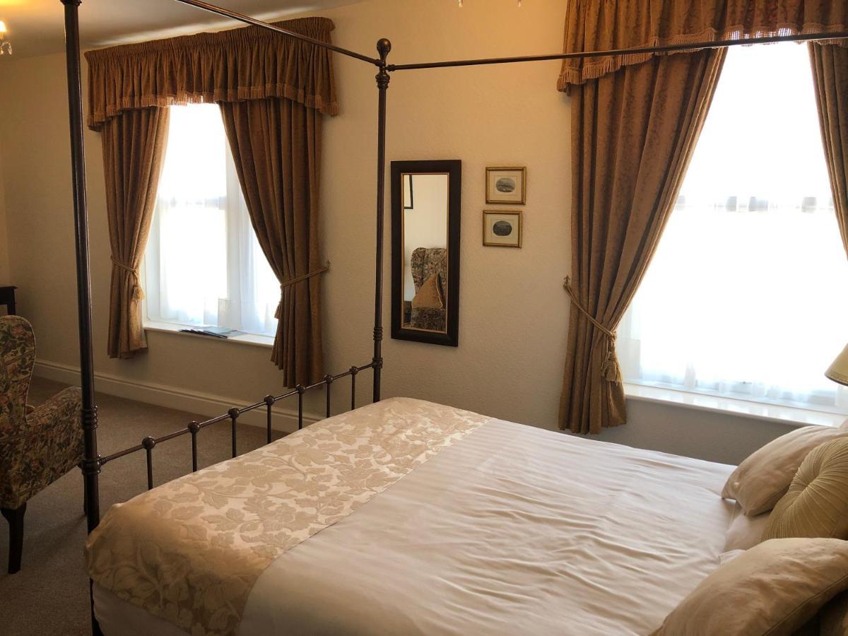 ホテル Adcote House (Adults Only) ランディドノー エクステリア 写真